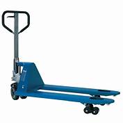Pallet Truck for hire